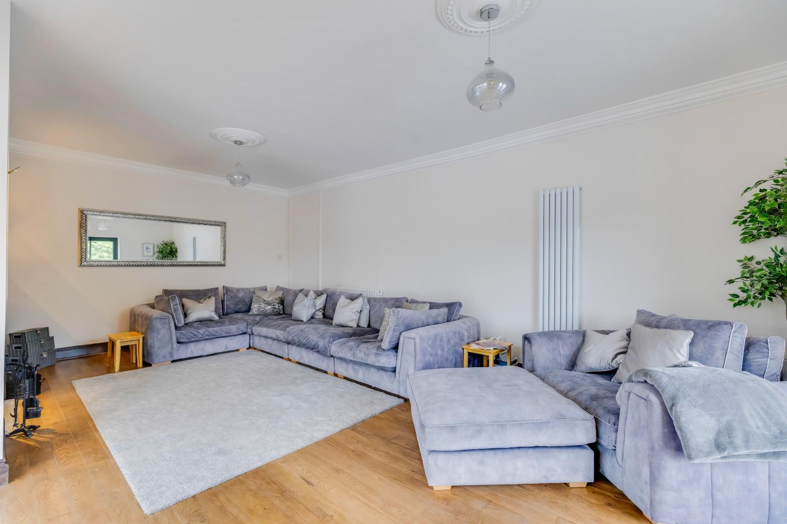 Trecefn, Peterston-Super-Ely, Vale Of Glamorgan, CF5 6EY
